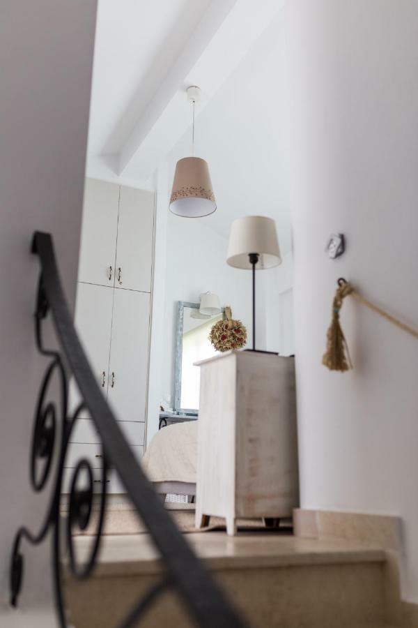Gaia Apartments Valimítika Eksteriør billede
